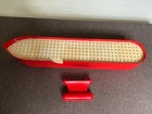 LEGO Vintage 312-3 Tanker - incomplete, as is (see pictures)