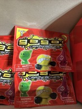 Gogos Crazy Bones Mystery Pack Series 1 Brand...
