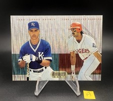 1995 Bowman's Best Baseball Cards 22