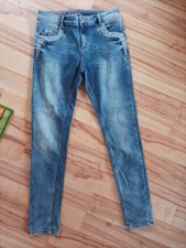 Stretch Jeans W 38/L32 Sehr Guter Zustand Blau