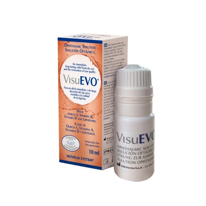 Visuevo Multidose 10ml - Immagine 4