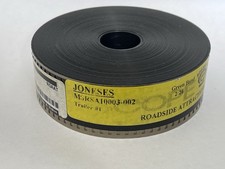   The Joneses  35mm Theatrical Movie Film Trailer Demi Moore