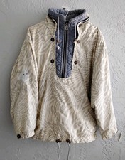 Siegfried And Roy Bogner Ski Jacket