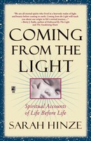 Coming From The Light Sarah Hinze Taschenbuch Kartoniert / Broschiert Englisch
