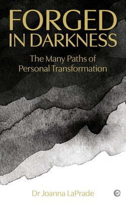Joanna Laprade | Forged in Darkness | Taschenbuch | Englisch (2022)