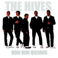 Veni, Vidi, Vicious Von Hives,the | CD | Zustand Neu