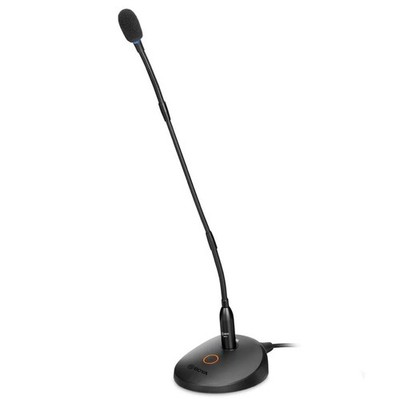 Boya BY-GM18CB Desktop Gooseneck Condenser Microphone Lecture Conference