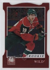 2011-12 Panini Elite Aspirations Die-Cut 89/99 Brett Bulmer #202 8sr