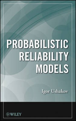 Probabilistische Zuverlässigkeitsmodelle, Igor A. Uschakow