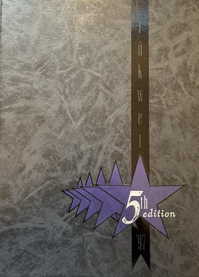 Rancho Cucamonga 1997 Yearbook