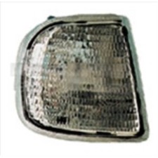 Blinkleuchte Blinker rechts weiß für Seat Ibiza II 6K1 Cordoba 6K2 6K9