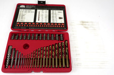 New Open Box Mac Tools Scex35s 35 Piece Master Extractor Set New Open Box Mac Tools Scex35s 35 Piece Master Extractor Set