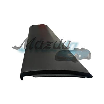 Genuine Mazda Body Side Molding dgh951ra0 for sale online | eBay