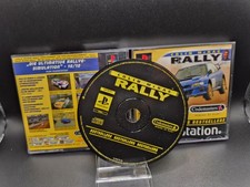 ebay® Auktion 128007217574 | ✅️ PS1 | Colin McRae Rally | Klassiker | Sony PlayStation 1 | 🏎🔥 Thumbnail of ebay® auction 128007217574 | ✅️ PS1 | Colin McRae Rally | Klassiker | Sony PlayStation 1 | 🏎🔥