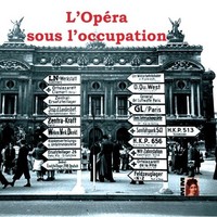 Audio Cd - Opera Sous L'occupation (L') (2 Cd) - Malibran -D- Neu