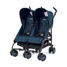 Peg Perego - Pliko Mini Twin - Spedizione Gratuita