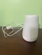 Hatch Rest HBREST2 Night Baby 2nd Generation Smart Sound Sleep Machine.