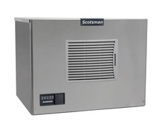 Scotsman MC0330MA-1 Prodigy ELITE 30" Air Cooled 400 lb Medium Cube Ice Machine