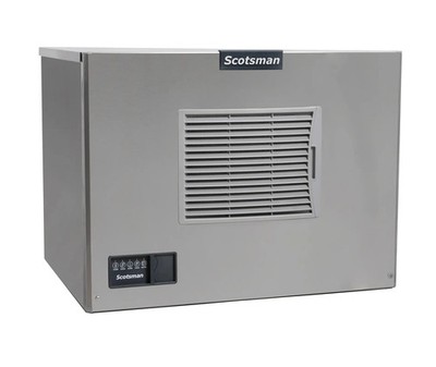 Scotsman MC0330MA-1 Prodigy ELITE 30'' Air Cooled 400 lb Medium Cube Ice Machine