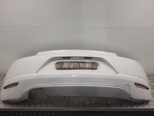 Pare-choc arrière Volkswagen SCIROCCO