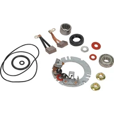 Starter Repair Kit For Kawasaki CBX VF1000F Interceptor Voyager; 414-54031