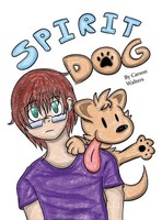 Spirit Dog | Carson Walters | Buch | Gebunden | Englisch | 2022 | Carson Walters