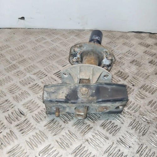 BMW 3 E36 2000 Vorne links Aufpralldämpfer Stoßstange Stoßfänger vorne