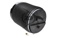 Luftfeder Federbein StossdÄMpfer Hinterachse Links FÜR Volvo - Aic 76377