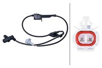 Vorderachse Hella 6PU 358 218-041 Sensor, Raddrehzahl FüR Toyota