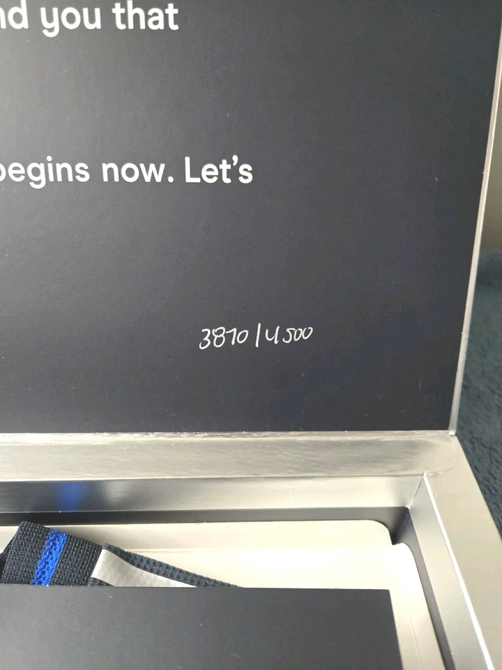 Camiseta deportiva INAUGURAL Adidas para hombre San Diego FC auténtica local talla L ULTRA RARA Foto 2 de 4