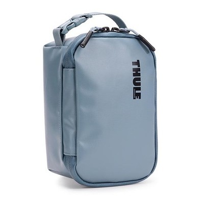Thule Chasm Small Gear Cube - Pond Gray - 3205217 - Great Quality Design