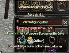 Metin2 Europe Eq Paket