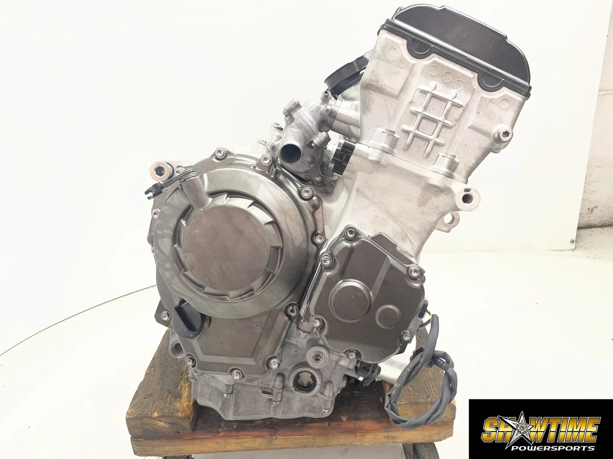 Engines & Parts for 2015 Kawasaki Ninja ZX10R for sale | eBay