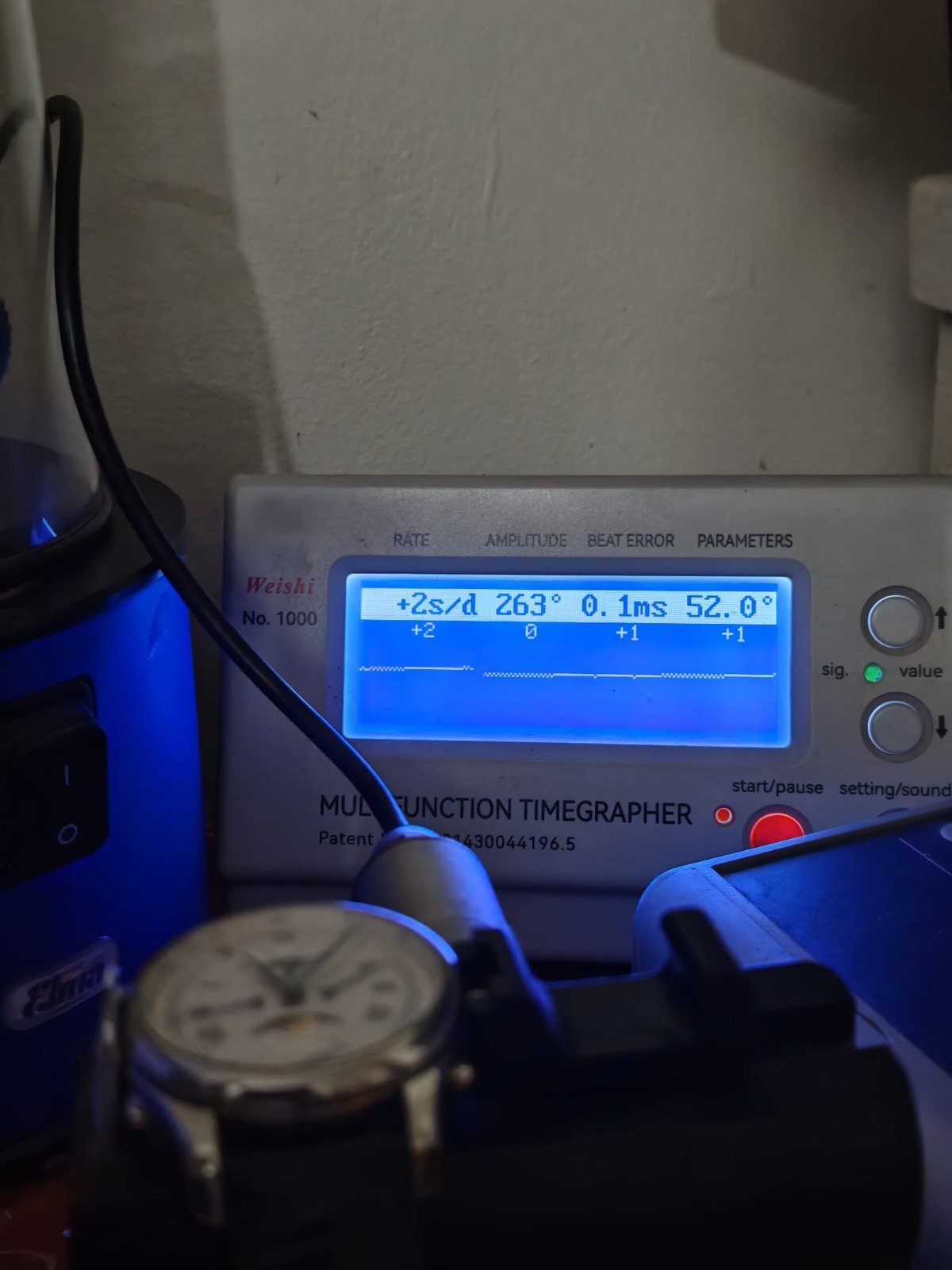 Longines Master Collection Moonphase Quad. Retrog… - image 14