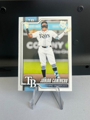 2026 Topps Series 1 - Singles # 201 - 350