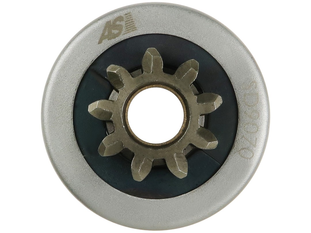 Fits AS ROZRUSZNIKI I ALTERNATORY SD9070 BRAND NEW AS-PL STARTER MOTO ⭐UK Stock⭐
