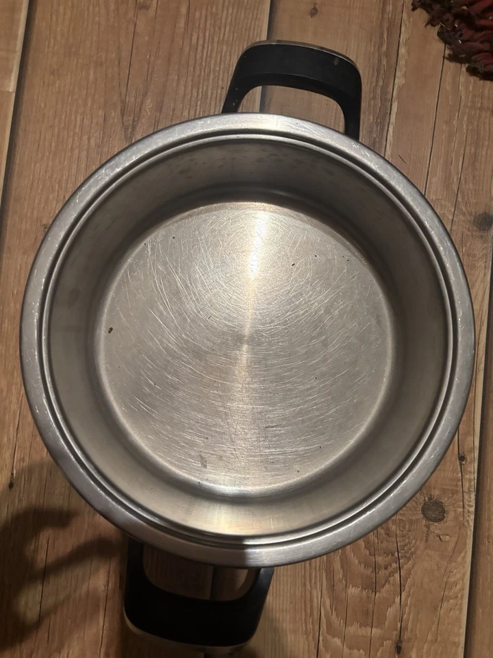 Hochwertiger AMC Topf 3.3 Liter 18119