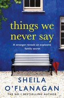 Things We Never Say | Sheila O'flanagan | Englisch | Taschenbuch | 2014 | Hamlyn