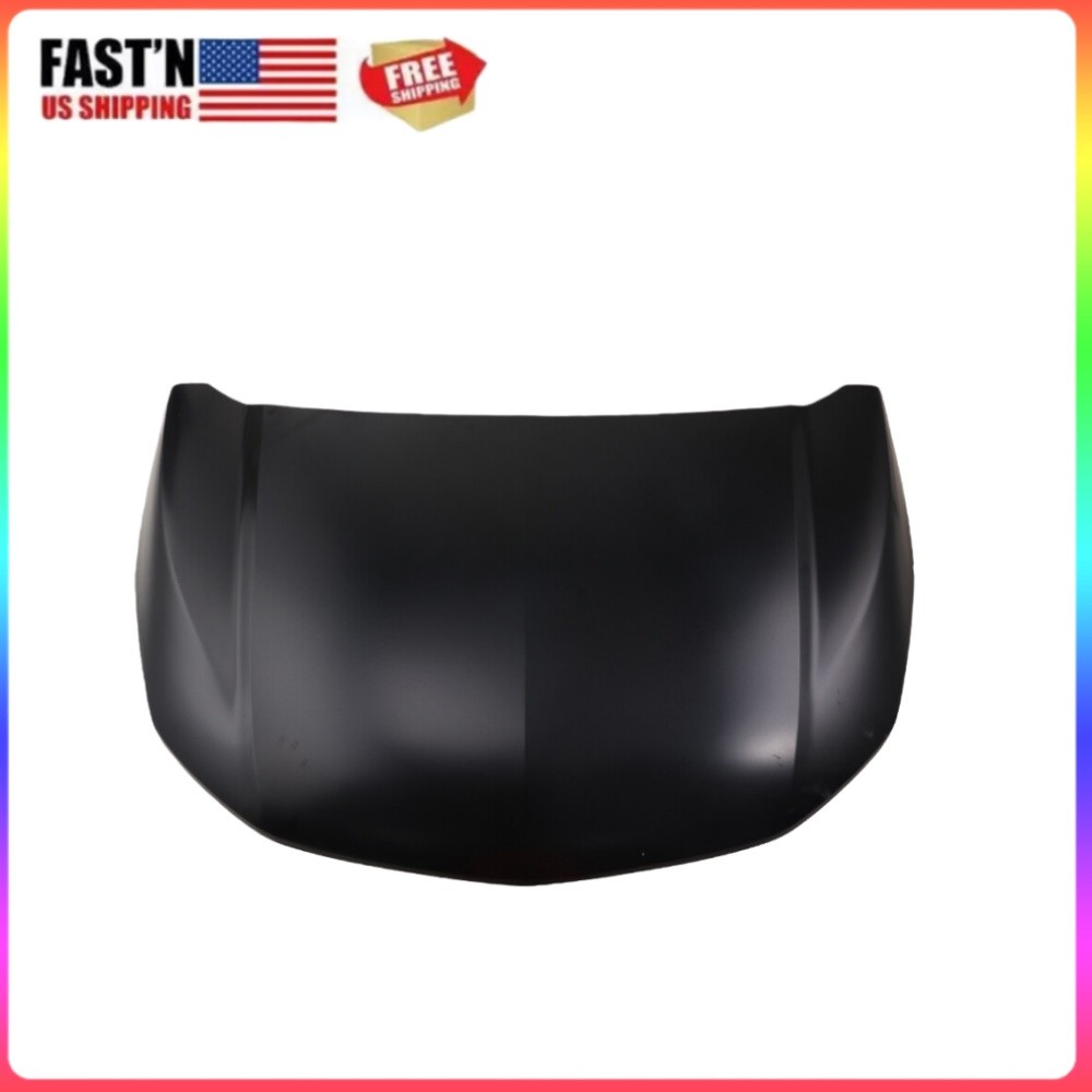 For 2017-2022 Chevrolet Trax Hood Panel Replacement