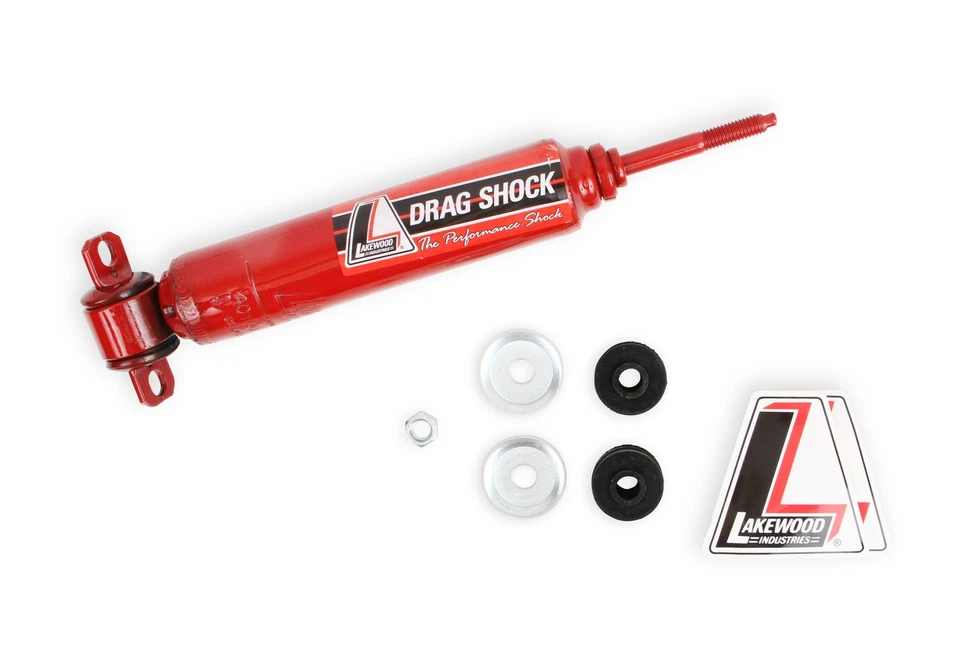 40100 Drag Shock - Front - 90/10 - Image 2 of 4