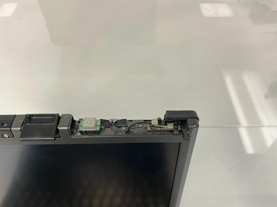 Getac B300-H 13.3'' Core i7-2649M 2.30GHz 2GB RAM 256GB SSD NO OS - Изображение 4 из 4