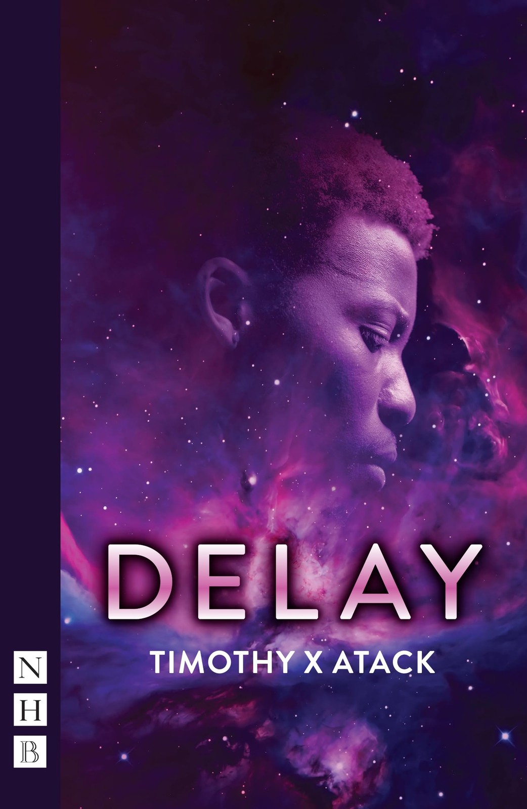 DELAY (NHB Modern Plays) by Tim X Atack (PB 2025) - Image 5