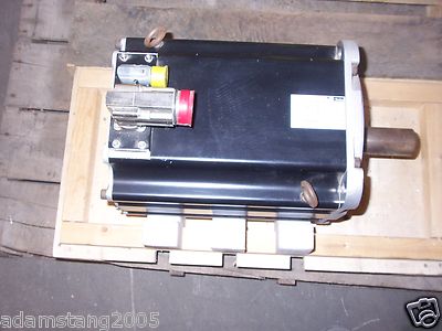 PARKER MPP2308N9S-KPSN DC SERVO MOTOR DRIVE 650VDC 1590RPM 155