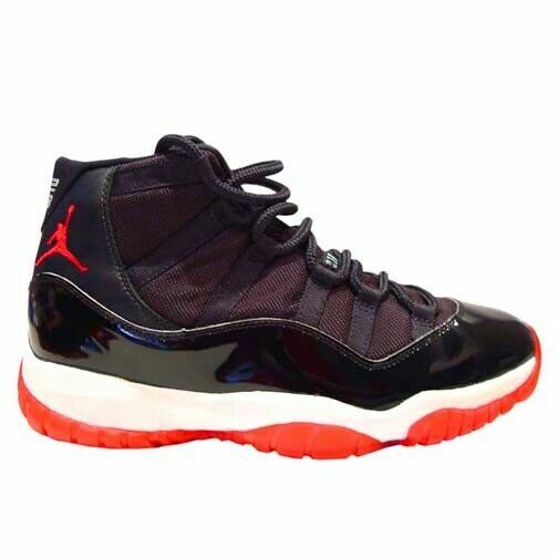 Jordan 11 OG 1996 Bred