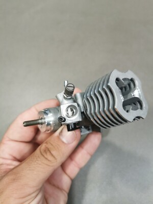 THUNDER TIGER PRO 15 NEW ENGINE | eBay