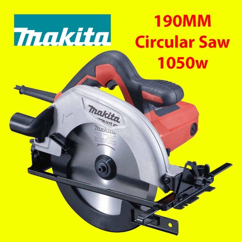 Makita M5802 240v Corded Circular Saw 