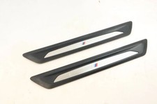 BMW F20 F30 F34 F36 F39 F45 F48 M Sport Vorne Kick Teller Schwellerverkleidungen