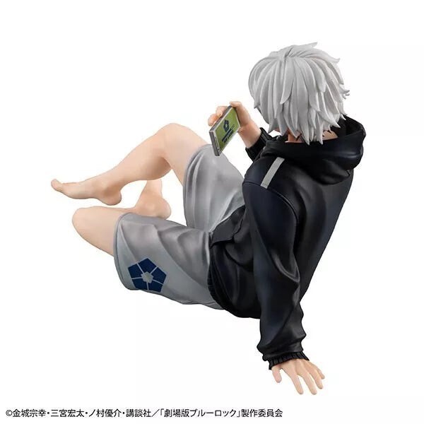 G. E.M. Series Bluelock Episode Nagi Seishirou Nagi Palm Size