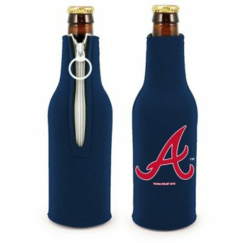 MLB Atlanta Braves Beer Koozie NEW eBay