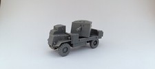 AEC Mk I Deacon Radpanzer GB WW2 Nordafrika Bausatz Kit 3D Druck 1:87 -  1:35